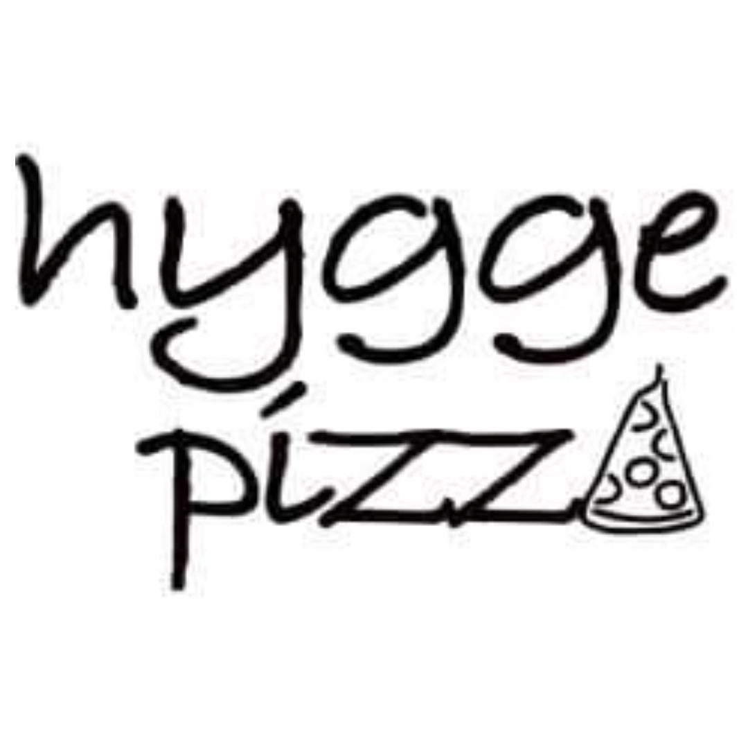 Hugge Pizza